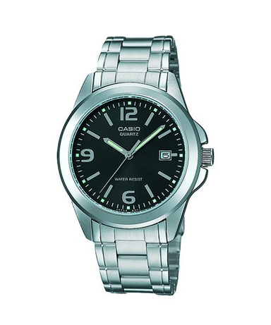 ساعت مچی مردانه کاسیو (Casio) مدل CASIO – MTP-1215A-1A