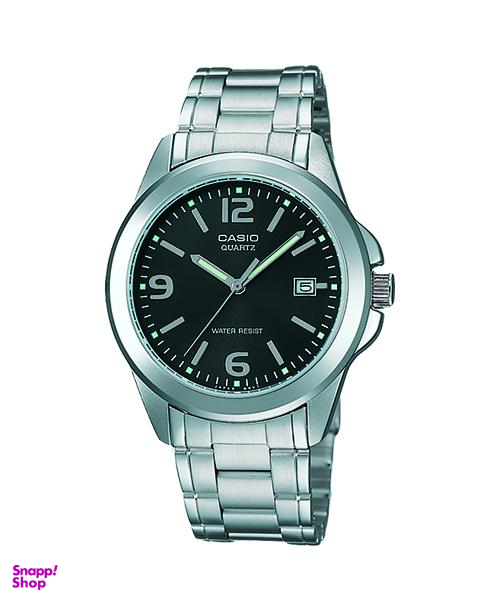 ساعت مچی مردانه کاسیو (Casio) مدل CASIO – MTP-1215A-1A