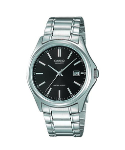 ساعت مچی مردانه کاسیو (Casio) مدل CASIO – MTP-1183A-1A