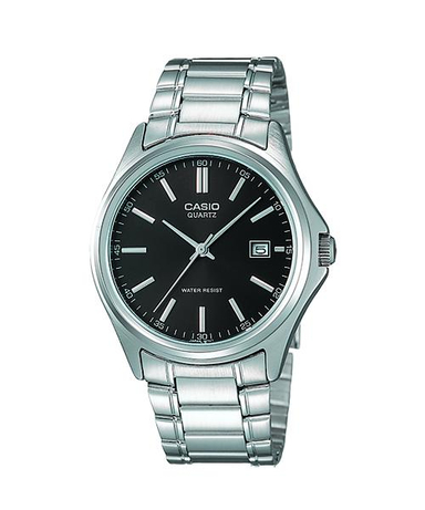 ساعت مچی مردانه کاسیو (Casio) مدل CASIO – MTP-1183A-1A