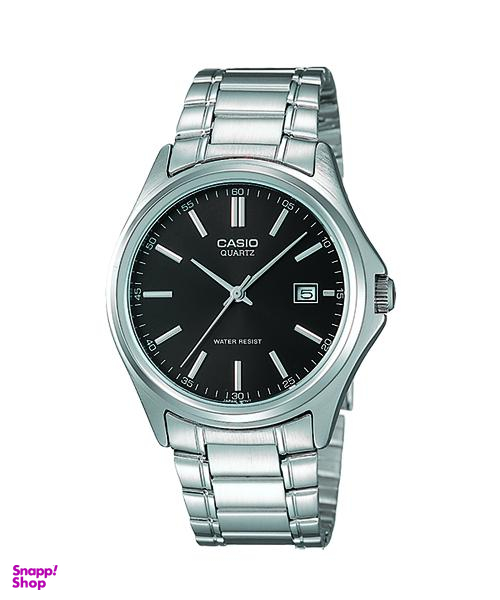 ساعت مچی مردانه کاسیو (Casio) مدل CASIO – MTP-1183A-1A