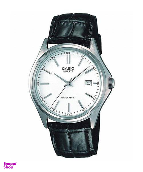 ساعت مچی مردانه کاسیو (Casio) مدل CASIO – MTP-1183E-7A