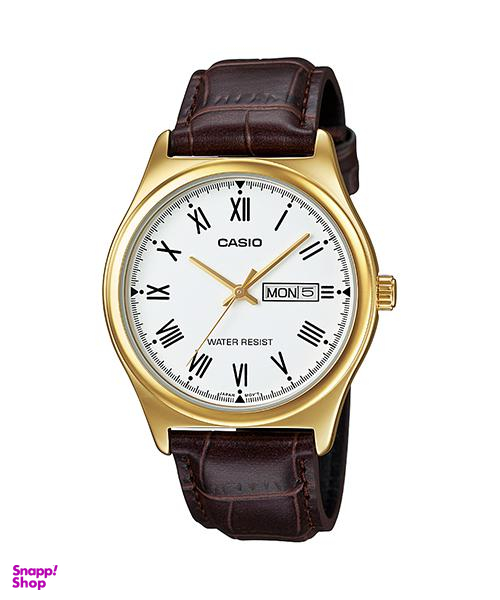 ساعت مچی مردانه کاسیو (Casio) مدل CASIO – MTP-V006GL-7B
