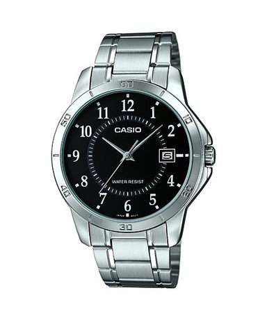 ساعت مچی مردانه کاسیو (Casio) مدل CASIO – MTP-V004D-1B