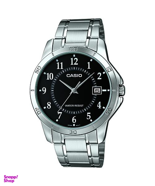 ساعت مچی مردانه کاسیو (Casio) مدل CASIO – MTP-V004D-1B