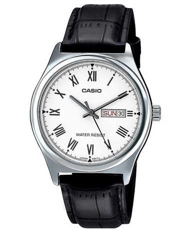ساعت مچی مردانه کاسیو (Casio) مدل CASIO – MTP-V006L-7B