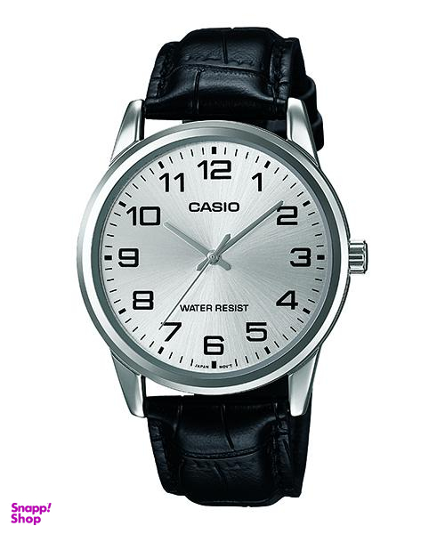 ساعت مچی مردانه کاسیو (Casio) مدل CASIO – MTP-V001L-7B