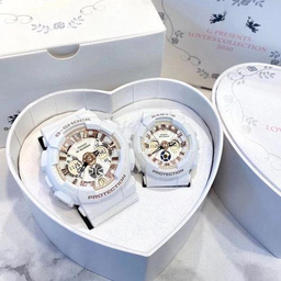 ساعت ست G-SHOCK کاسیو (Casio) مدل CASIO – LOV-20A-7A