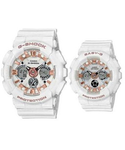 ساعت ست G-SHOCK کاسیو (Casio) مدل CASIO – LOV-20A-7A