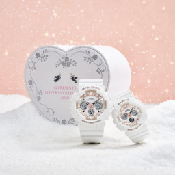 ساعت ست G-SHOCK کاسیو (Casio) مدل CASIO – LOV-20A-7A