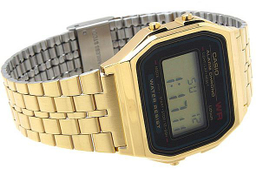 ساعت مچی کاسیو مدل CASIO – A159WGEA-1D