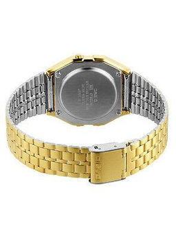 ساعت مچی کاسیو مدل CASIO – A159WGEA-1D