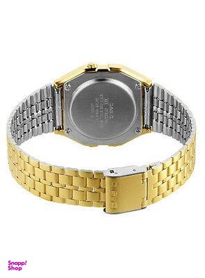 ساعت مچی کاسیو مدل CASIO – A159WGEA-1D