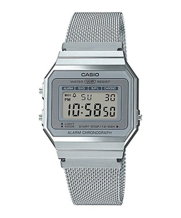 ساعت مچی کاسیو (Casio) مدل CASIO – A700WM-7a