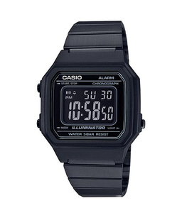 ساعت مچی کاسیو (Casio) مدل CASIO – B650WB-1BDF