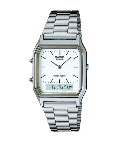 ساعت مچی کاسیو (Casio) مدل CASIO – AQ-230A-7D