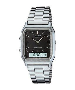 ساعت مچی کاسیو (Casio) مدل CASIO – AQ-230A-1D