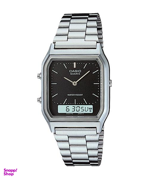 ساعت مچی کاسیو (Casio) مدل CASIO – AQ-230A-1D