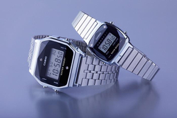 ساعت مچی کاسیو (Casio) مدل CASIO – A159WAD-1D