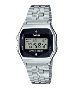 ساعت مچی کاسیو (Casio) مدل CASIO – A159WAD-1D