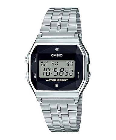 ساعت مچی کاسیو (Casio) مدل CASIO – A159WAD-1D