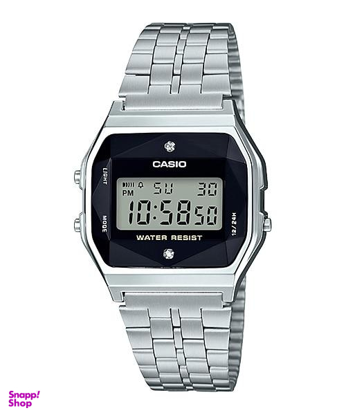 ساعت مچی کاسیو (Casio) مدل CASIO – A159WAD-1D