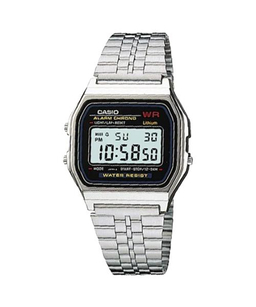 ساعت مچی کاسیو (Casio) مدل CASIO – A159WA-N1D