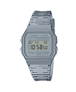 ساعت مچی کاسیو (Casio) مدل CASIO – F-91WS-8