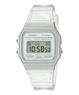 ساعت مچی کاسیو (Casio) مدل CASIO – F-91WS-7