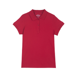 پولوشرت زنانه سرژه کد محصول 1058 رنگ سرخابی