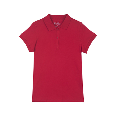 پولوشرت زنانه سرژه کد محصول 1058 رنگ سرخابی