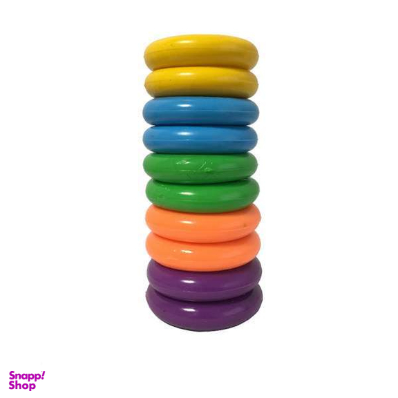 حلقه تقویت مچ کد 01