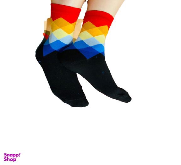 جوراب ساقدار زنانه ملورین