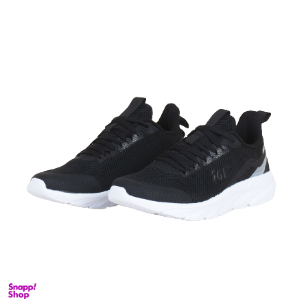 کفش مخصوص دویدن زنانه مدل Performance Running کد 582012217-4 رنگ مشکی