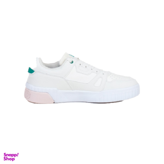 کفش اسکیت برد زنانه مدل Skateboarding کد 582016609-2 رنگ اگرت صورتی