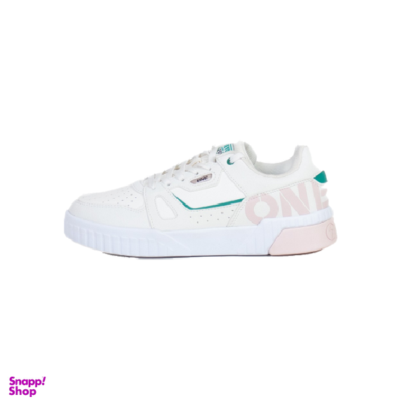 کفش اسکیت برد زنانه مدل Skateboarding کد 582016609-2 رنگ اگرت صورتی