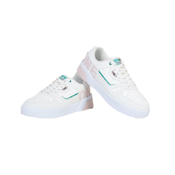 کفش اسکیت برد زنانه مدل Skateboarding کد 582016609-2 رنگ اگرت صورتی