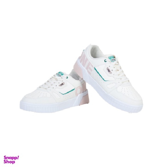 کفش اسکیت برد زنانه مدل Skateboarding کد 582016609-2 رنگ اگرت صورتی