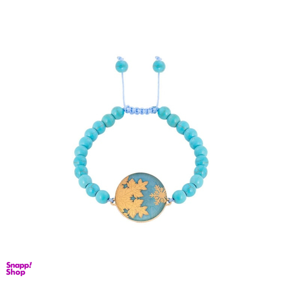 دستبند زنانه زرسام (Zarsam) مدل زمستان سری مانی کلاسیک