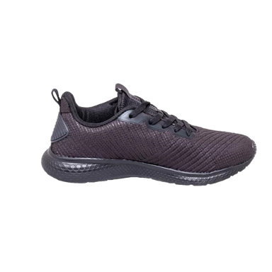 کفش مخصوص دویدن زنانه مدل Performance Running رنگ مشکی - بنفش