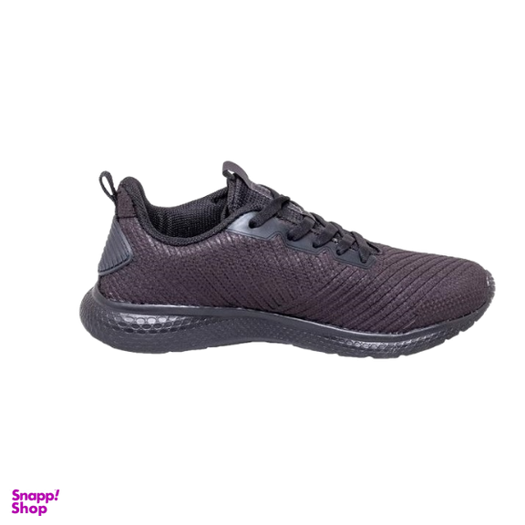 کفش مخصوص دویدن زنانه مدل Performance Running رنگ مشکی - بنفش