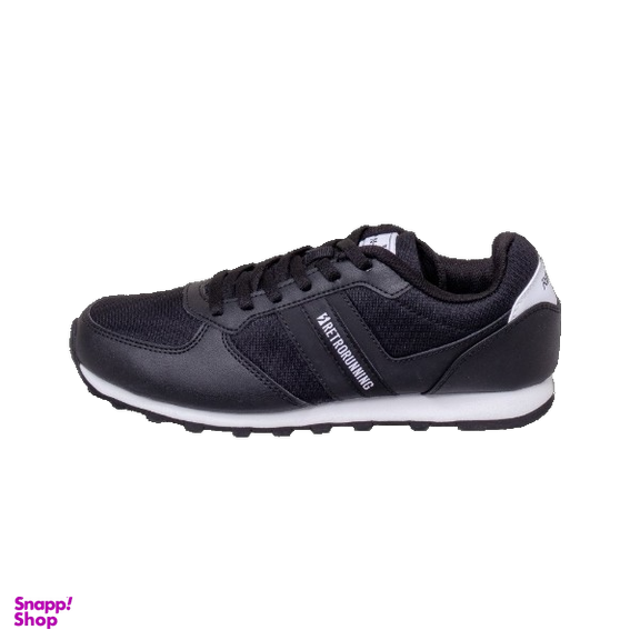 کفش مخصوص دویدن زنانه مدل Active Running کد 581812284-3 رنگ پرکلاغی