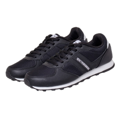 کفش مخصوص دویدن زنانه مدل Active Running کد 581812284-3 رنگ پرکلاغی