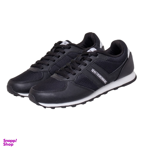 کفش مخصوص دویدن زنانه مدل Active Running کد 581812284-3 رنگ پرکلاغی