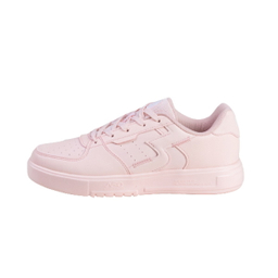 کفش زنانه مخصوص استفاده های روزمره (361) مدل 582036634-5 رنگ سفید صورتی