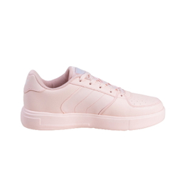 کفش زنانه مخصوص استفاده های روزمره (361) مدل 582036634-5 رنگ سفید صورتی