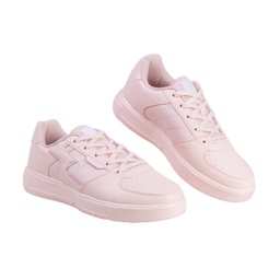 کفش زنانه مخصوص استفاده های روزمره (361) مدل 582036634-5 رنگ سفید صورتی