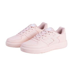 کفش زنانه مخصوص استفاده های روزمره (361) مدل 582036634-5 رنگ سفید صورتی