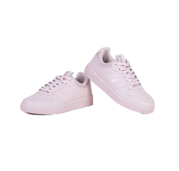 کفش اسکیت برد زنانه مدل Skateboarding کد 582016606-3 رنگ صورتی-طلایی