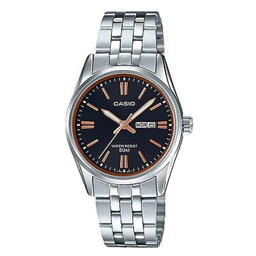 ساعت مچی عقربه ای زنانه کاسیو (Casio) کد LTP-1335D-1A2VDF